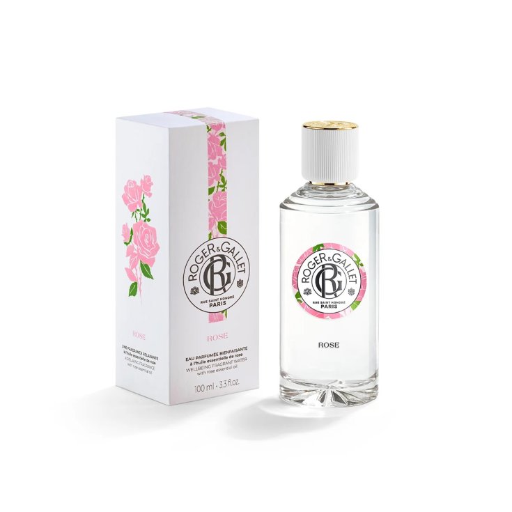 R&G ROSE EAU PARFÜM 100ML