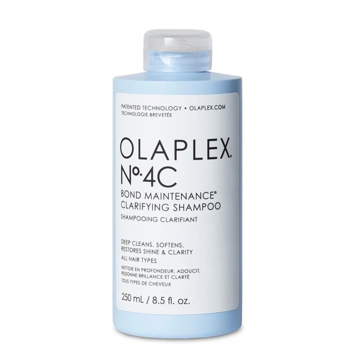 OLAPLEX N4C HAFTPFLEGESHAMPOO