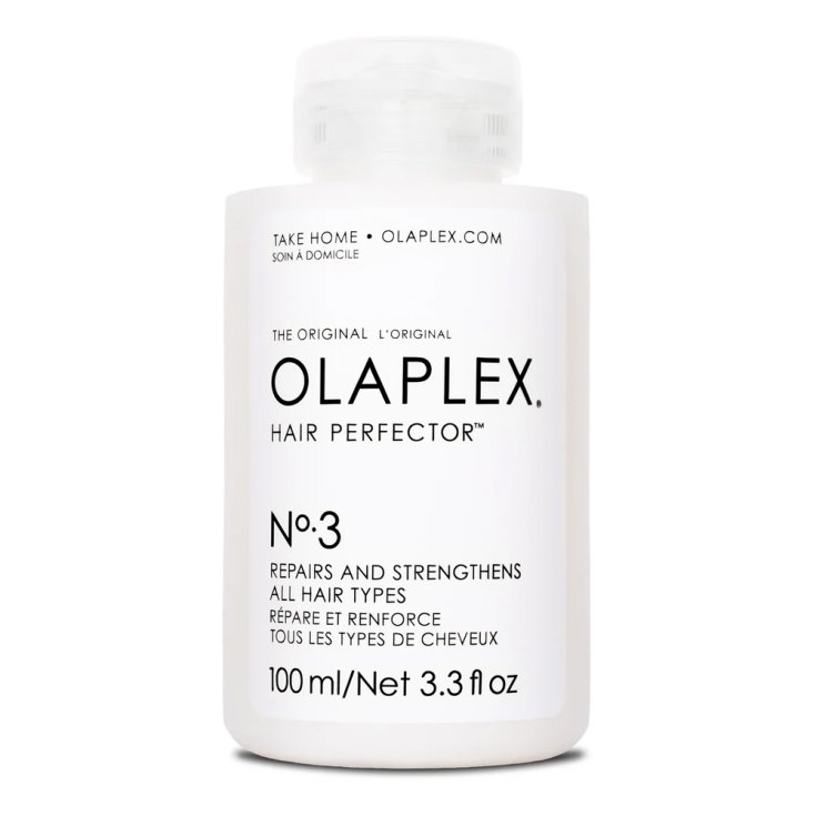 OLAPLEX N3 HAARPERFEKTOR