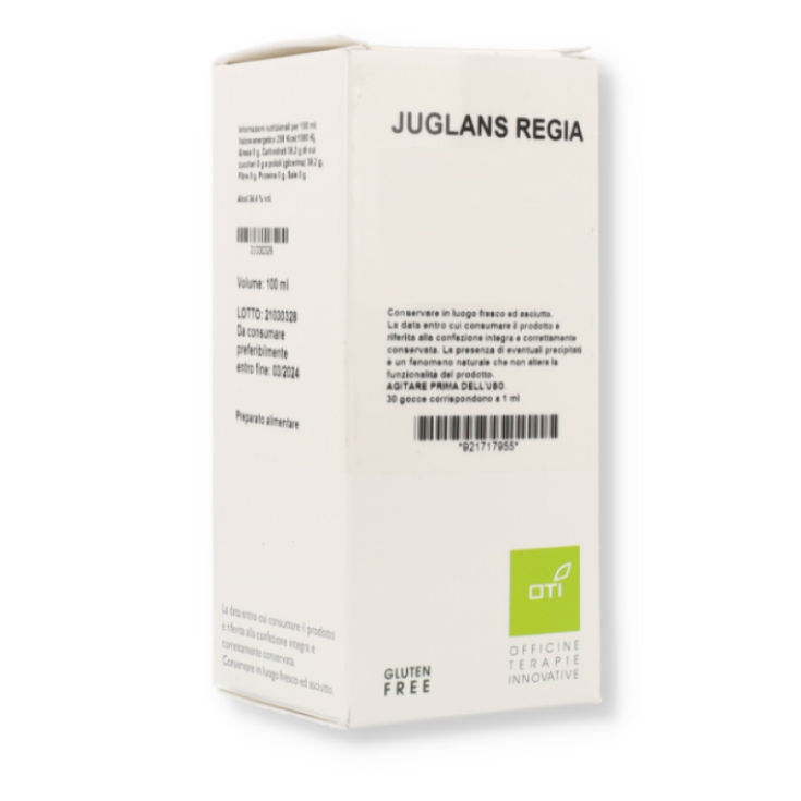 JUGLANS REGIA TM TROPFEN 100ML