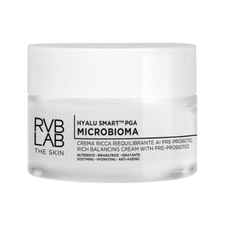 MIKROBIOMA-REICHE CREME 50ML