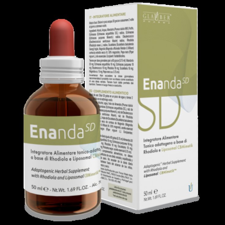 ENANDA SD 50ML