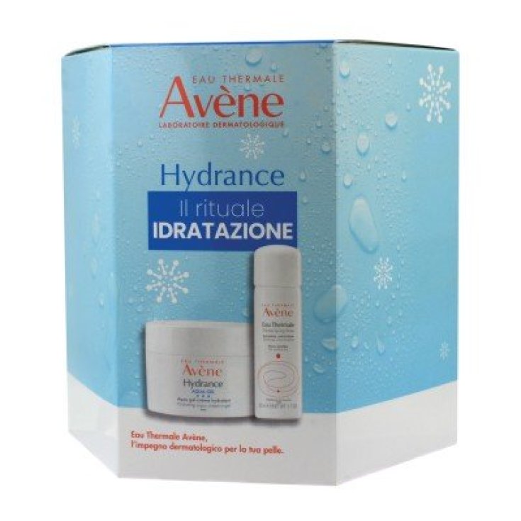 HYDRANCE WEIHNACHTSBOX