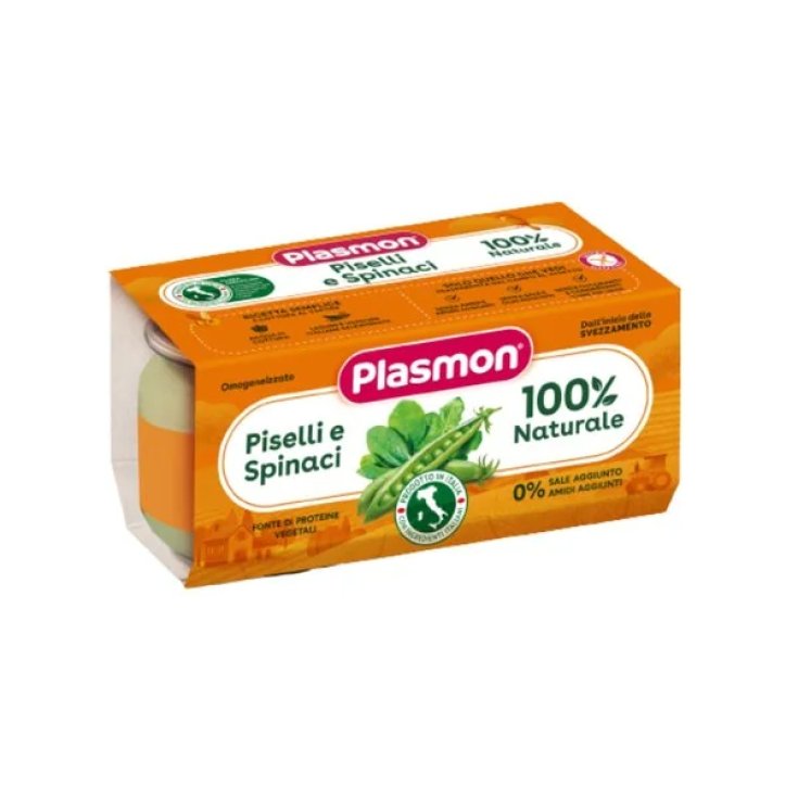 PLASMON OMOG ERBSEN SPINAC2PZ