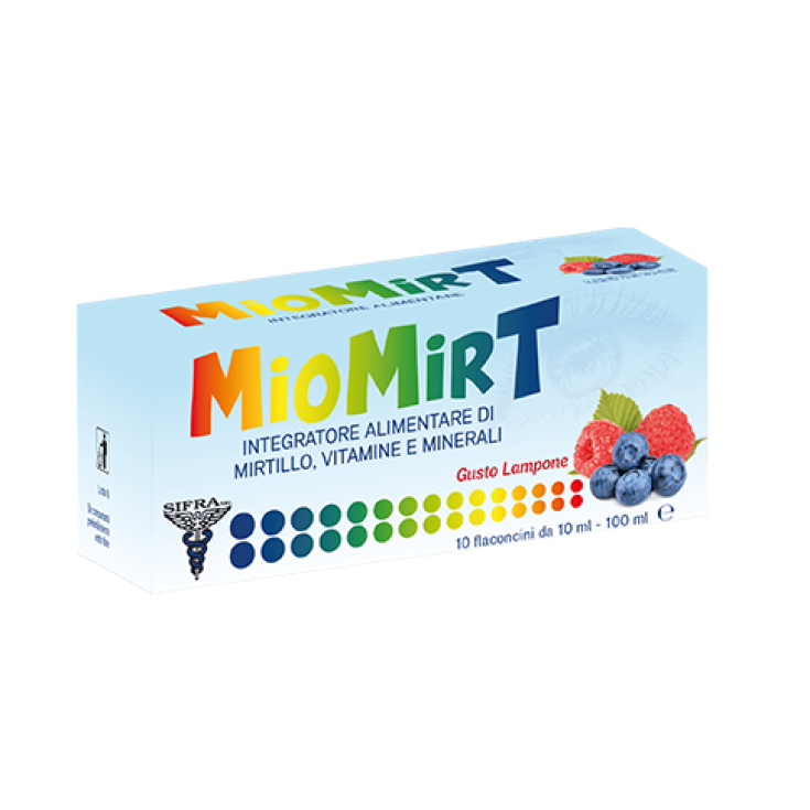 MIOMIRT 10FL 10ML