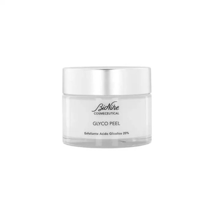 Cosmeceutical Glyco-Peel BioNike 50 Scheiben