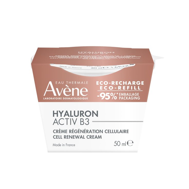HYALURON ACTIVE B3 CREME GG RE