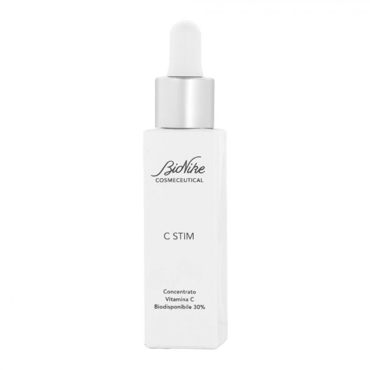 Cosmeceutical C Stim BioNike 30ml