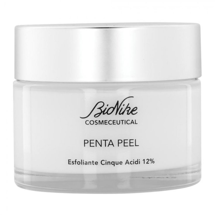 Cosmeceutical Penta Peel BioNike 50 Scheiben