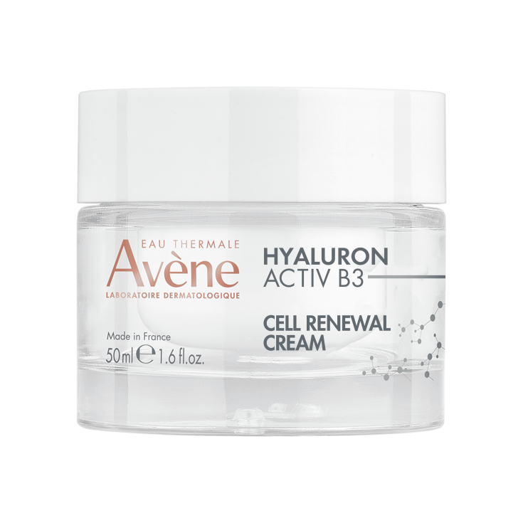 HYALURON ACTIVE B3 CREME GG