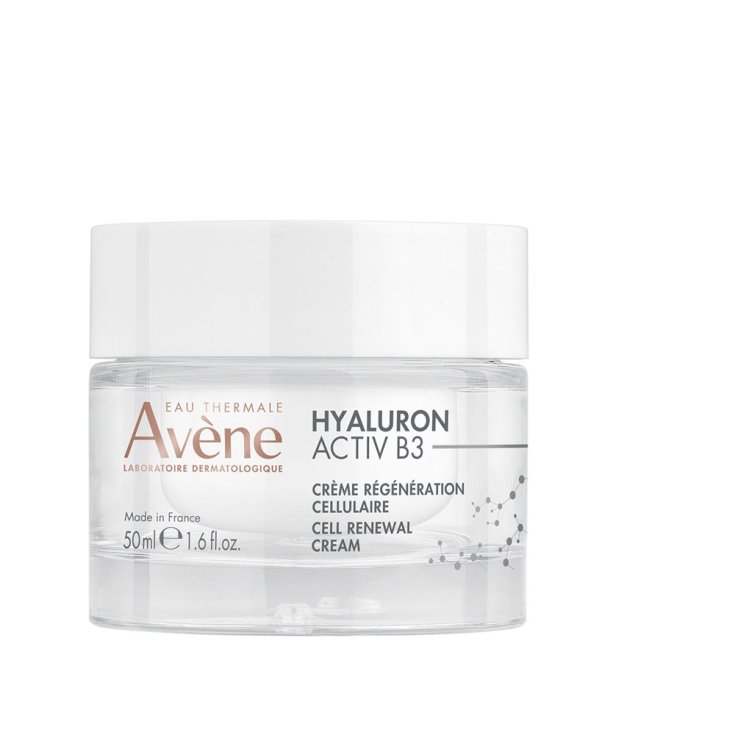 HYALURON ACTIVE B3 CREME GG