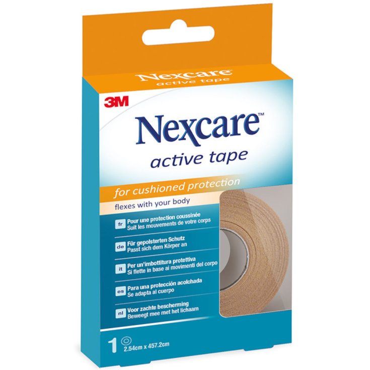 NEXCARE AKTIVES BAND