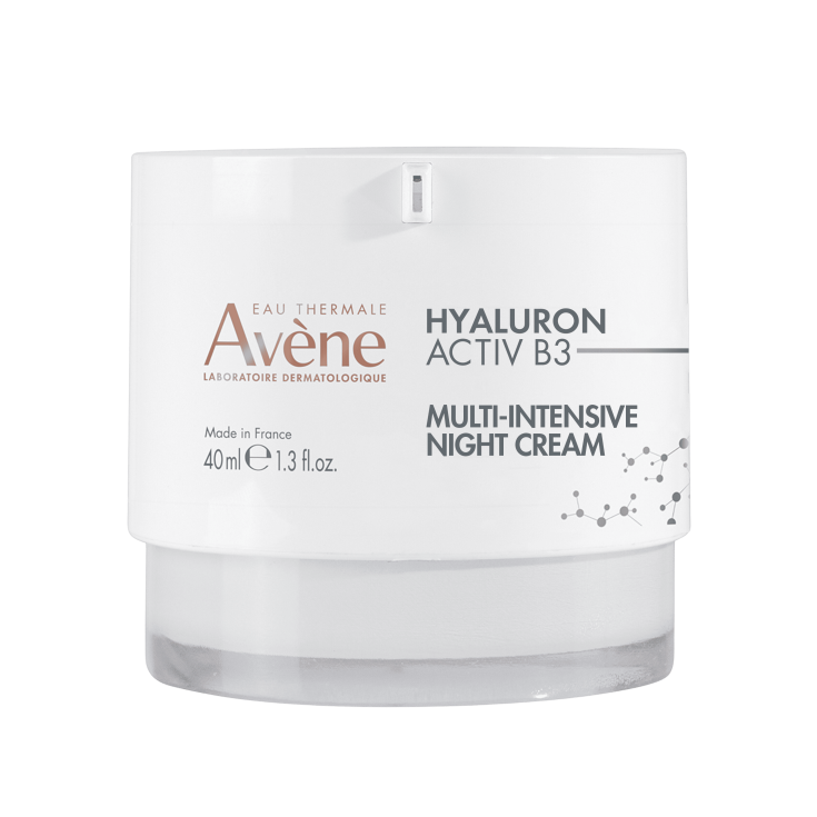 HYALURON ACTIVE B3 NACHTCREME