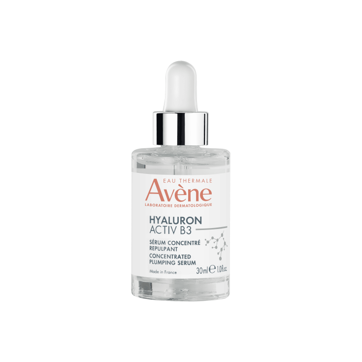 HYALURON AKTIV B3 SERUM 30ML