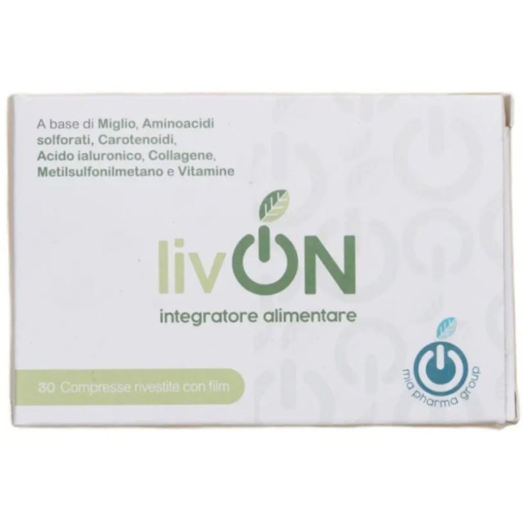 LIVON 30CPR