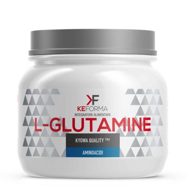 L-GLUTAMIN 200G