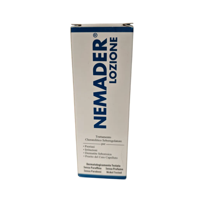 NEMADER-LOTION 100ML