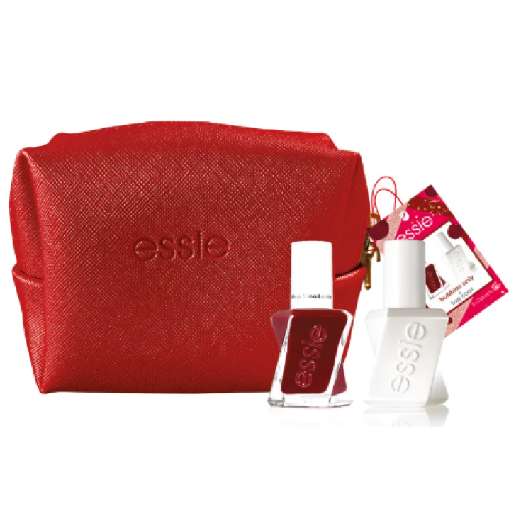 ESSIE CLUTCH CORE RO XMAS 22