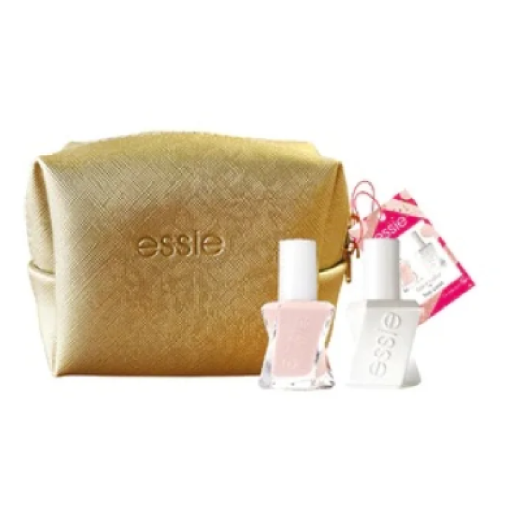 ESSIE KUPPLUNGSKERN ORO XMAS22