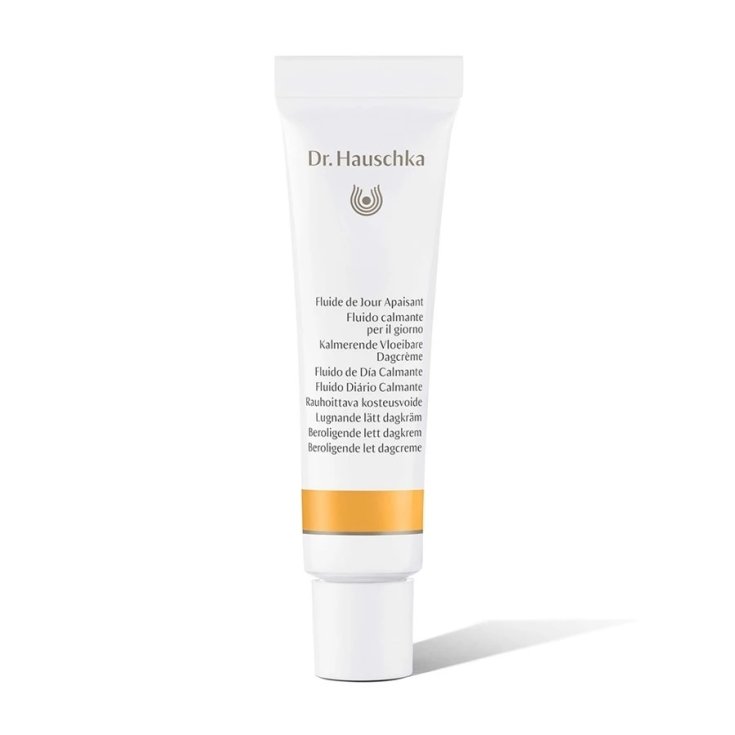 DR. HAUSCHKA FLUID CALM GG 5ML