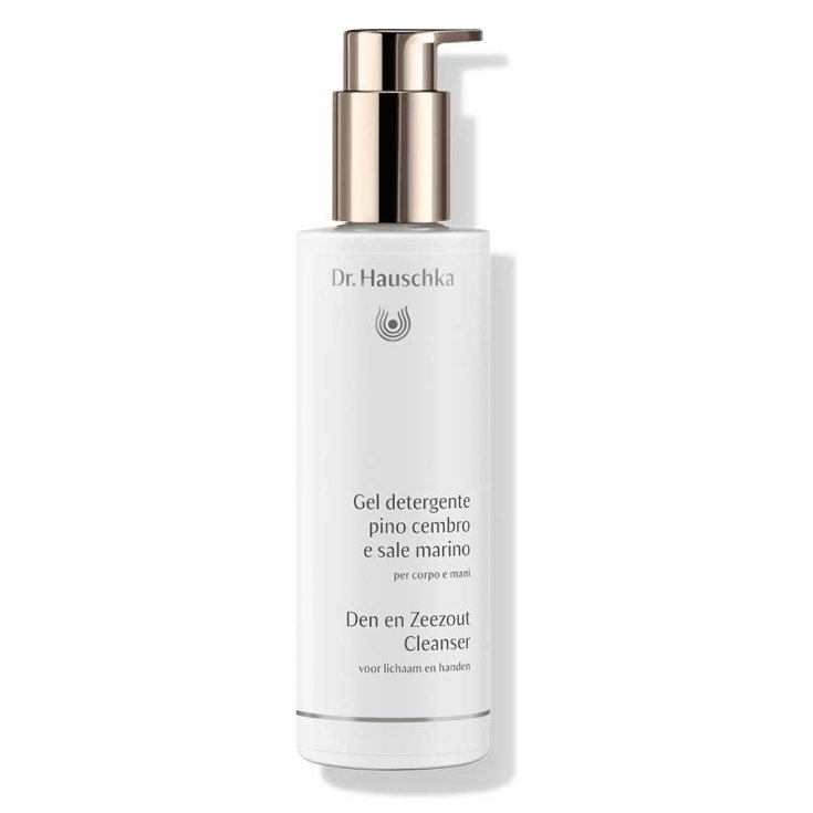 DR. HAUSCHKA GEL DET PINE-SALE