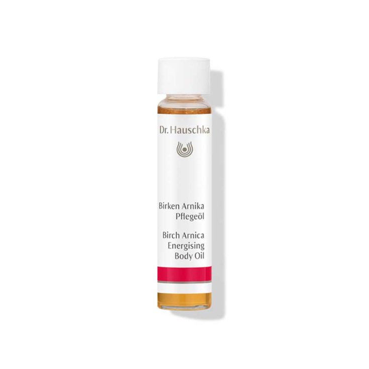 Dr. Hauschka Birken-Arnika Pflegeöl 10ml