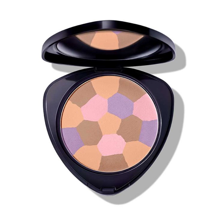 Color Correcting Powder Dr. Hauschka 01 Aktivierend