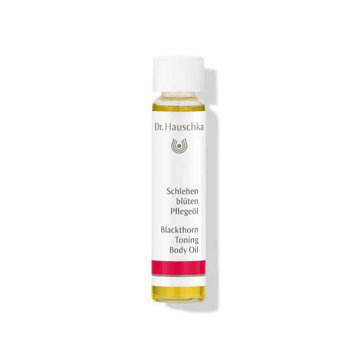 Dr. Hauschka Schlehen-Pflegeöl 10ml