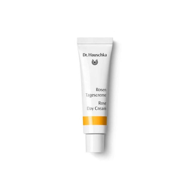 Dr. Hauschka Rose Tagescreme 5ml