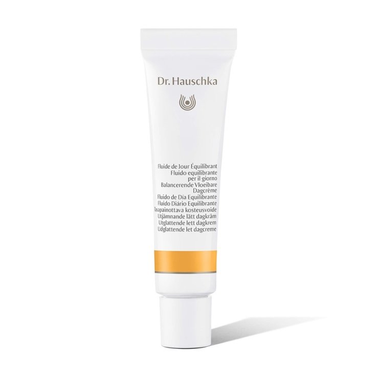 DR. HAUSCHKA EQUIL FLUID GG5ML