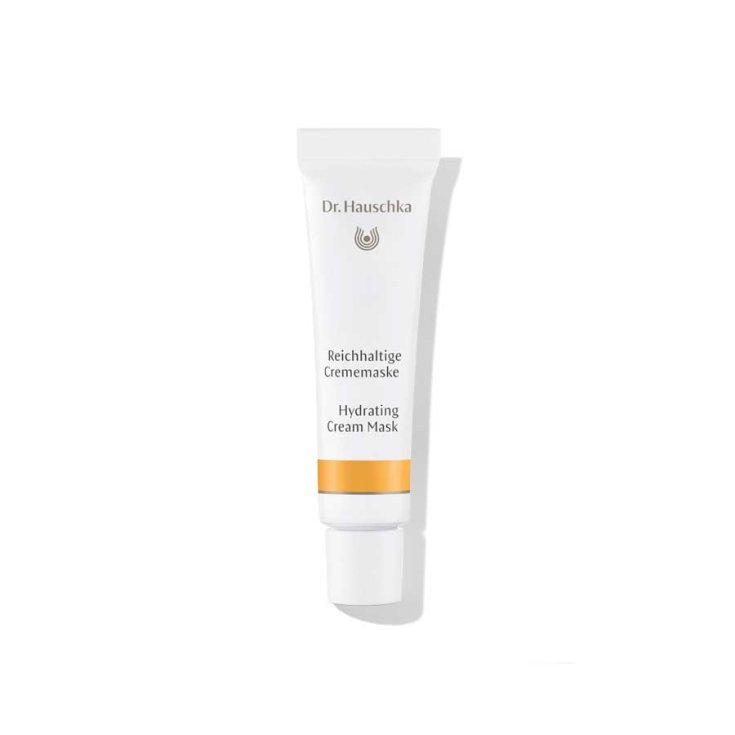 Dr. Hauschka Pflegende Einhüllende Maske 5ml