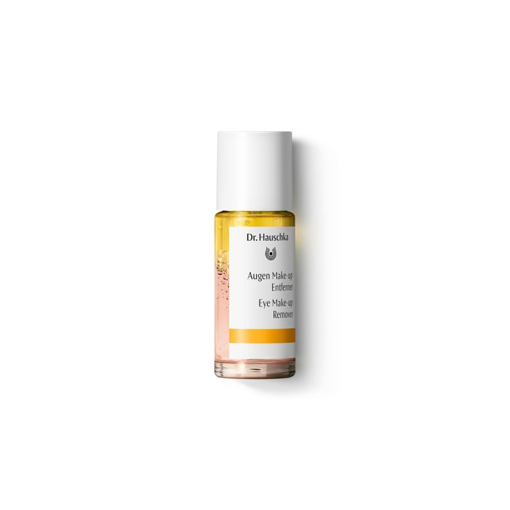 Dr. Hauschka Zweiphasiger Augen-Make-up-Entferner 18ml