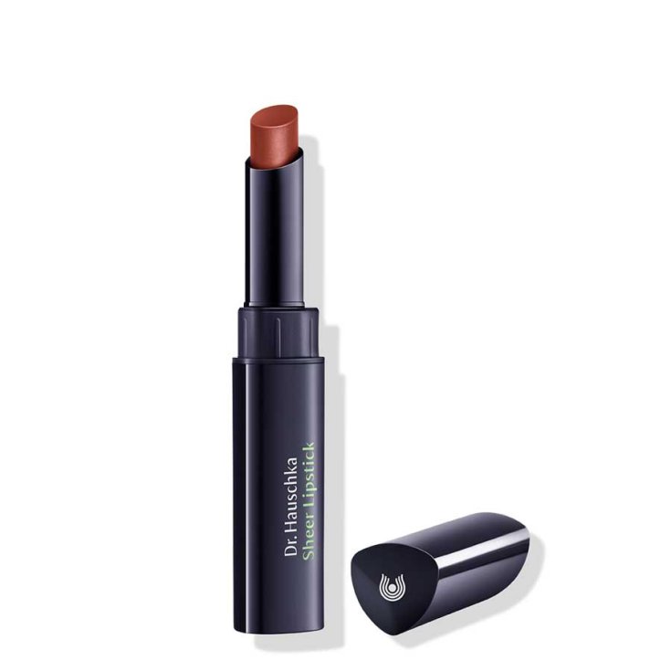 Hauchdünner Lippenstift 06 Dr. Hauschka