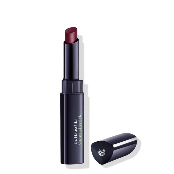 Transparenter Lippenstift 03 Dr. Hauschka