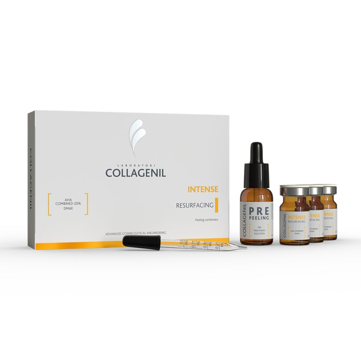 COLLAGENIL INTENSIVE RESURFACING