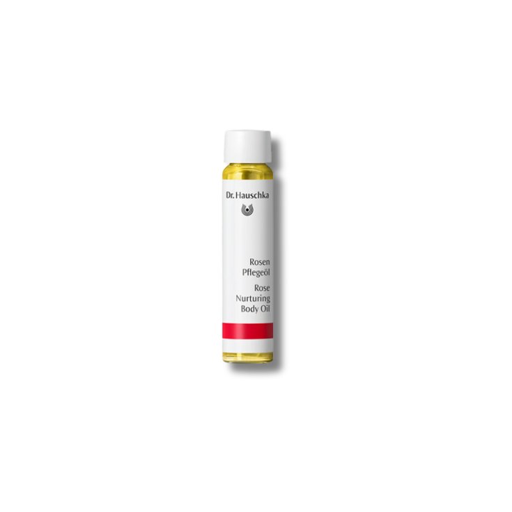 Dr. Hauschka Rosenpflegeöl 10ml
