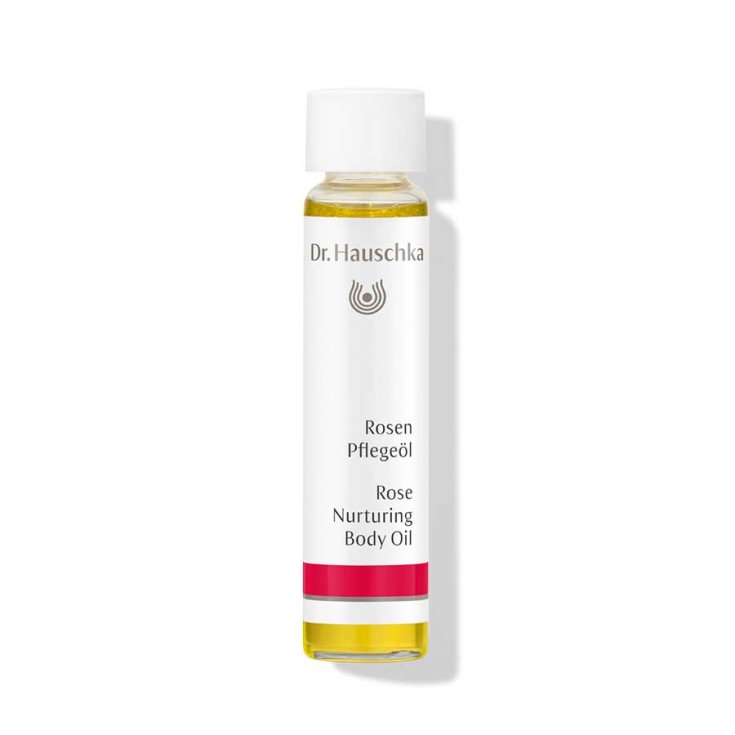 Dr. Hauschka Rosenpflegeöl 10ml