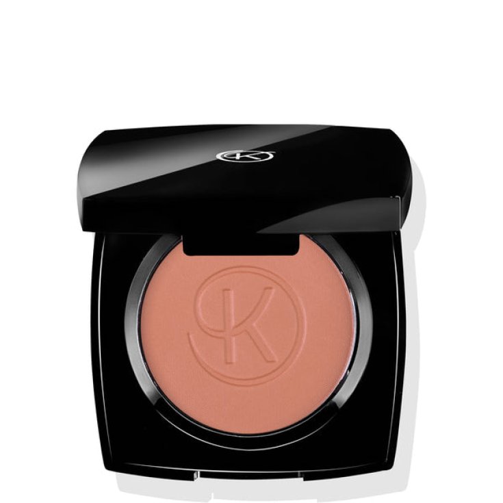 KORFF COMPACT BLUSHHER ILL 02