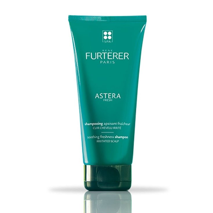 Astera Fresh Beruhigendes Shampoo René Furterer 200ml