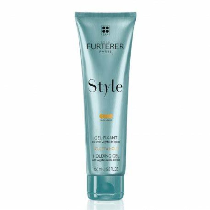 RF STYLE FIXIERGEL 150ML