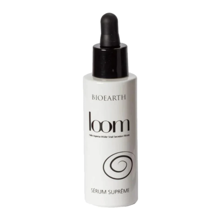 LOOM SUPREME SERUM 30ML