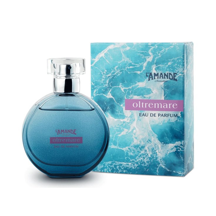 L'AMANDE ÜBERSEE EDV 50ML