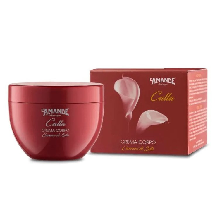 L’AMANDE CALLA CR CRP 300ML