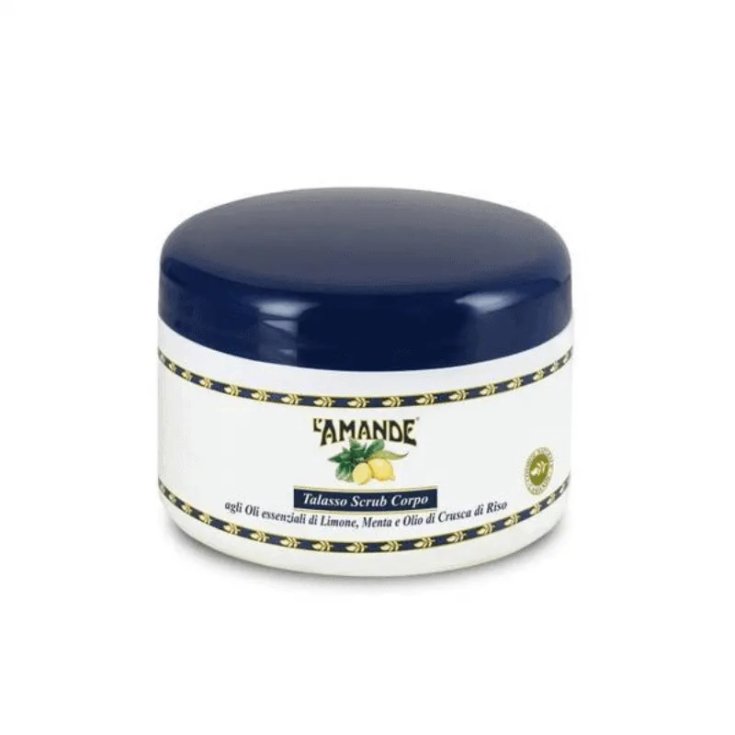 L’AMANDE MARS TALASSO SCRU600G