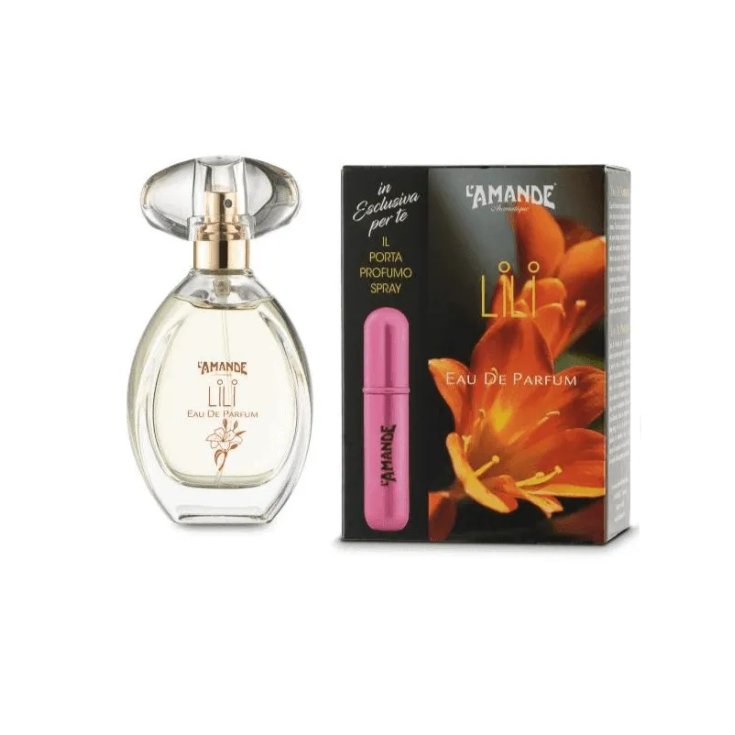 L'AMANDE LILI EDV 50ML