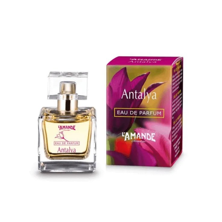 L'Amande Eau de Parfum 50ml