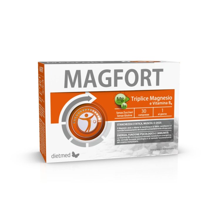 MAGFORT 30 HLW