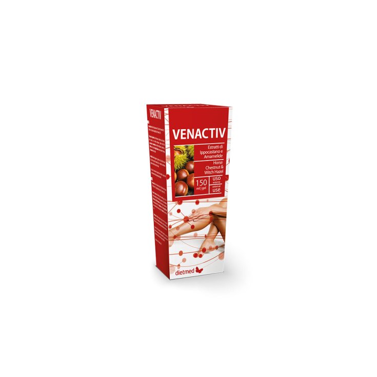 VENACTIV-GEL 150ML