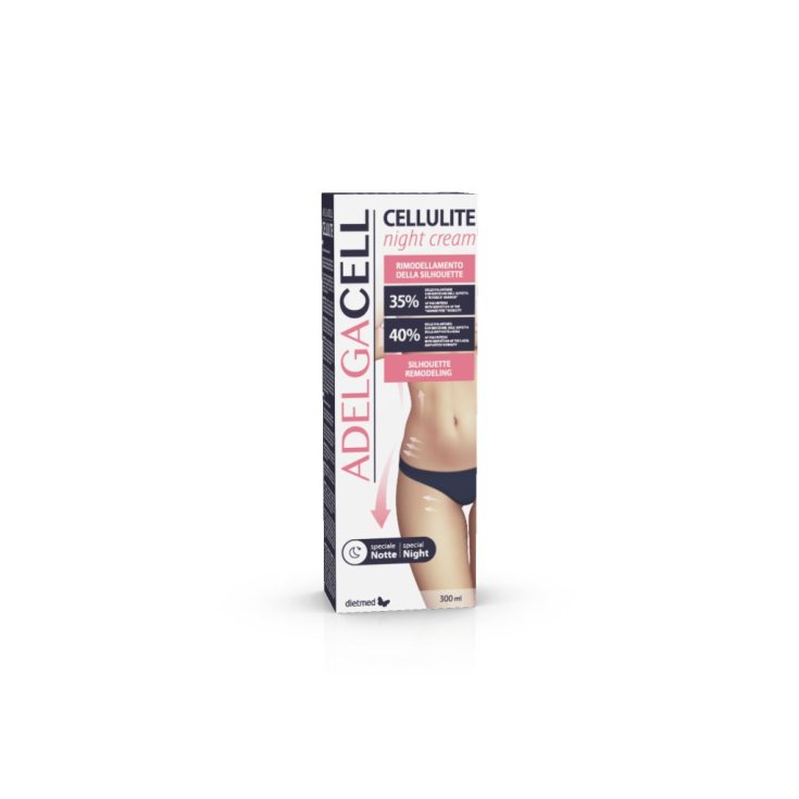 ADELGACELL CELLULITE-CREME NTT