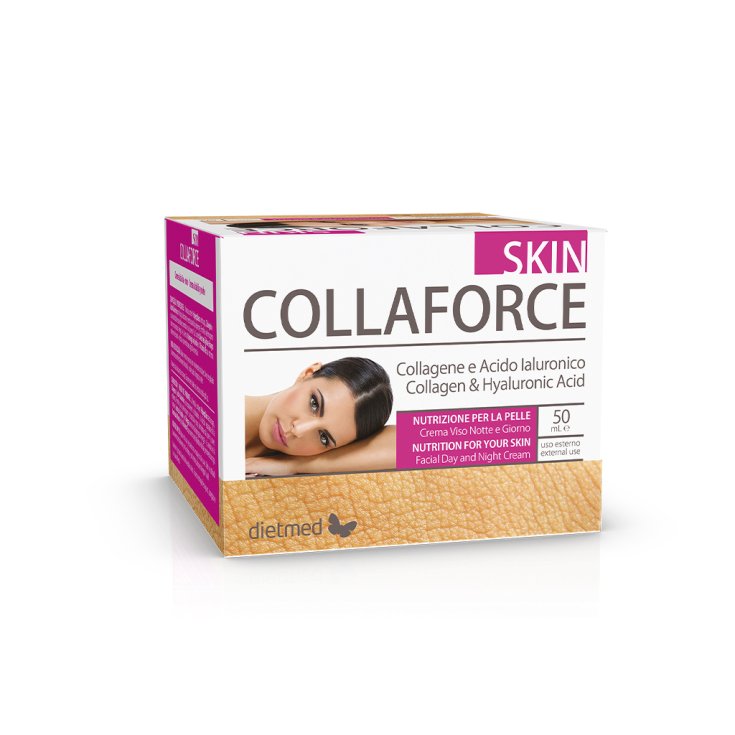 COLLAFORCE HAUTCREME 50ML